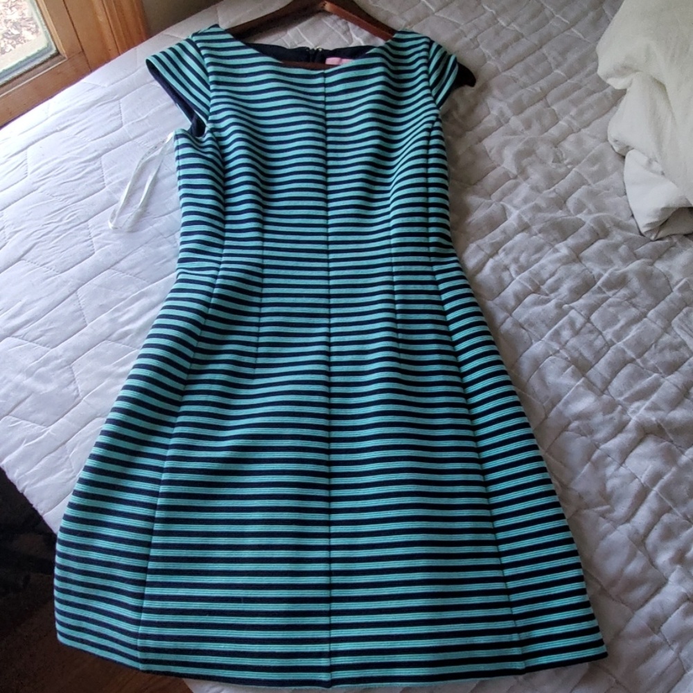 Lilly Pulitzer casual dress